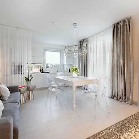 Villa Bianca Luxury Apartments Desenzano del Garda Exterior foto