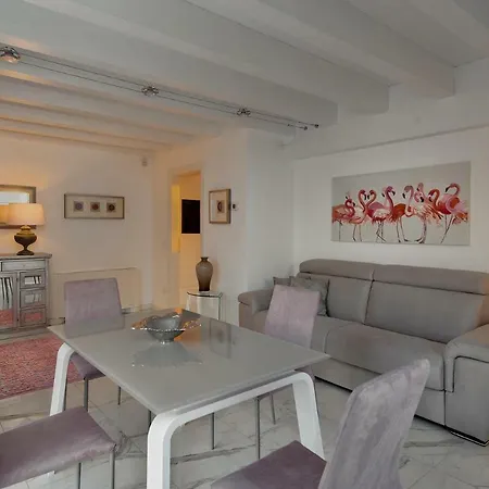 Villa Bianca Luxury Apartments Desenzano del Garda Exterior foto