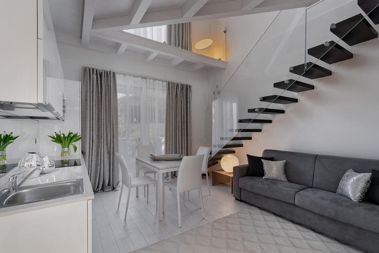 Bianca Luxury Apartment *