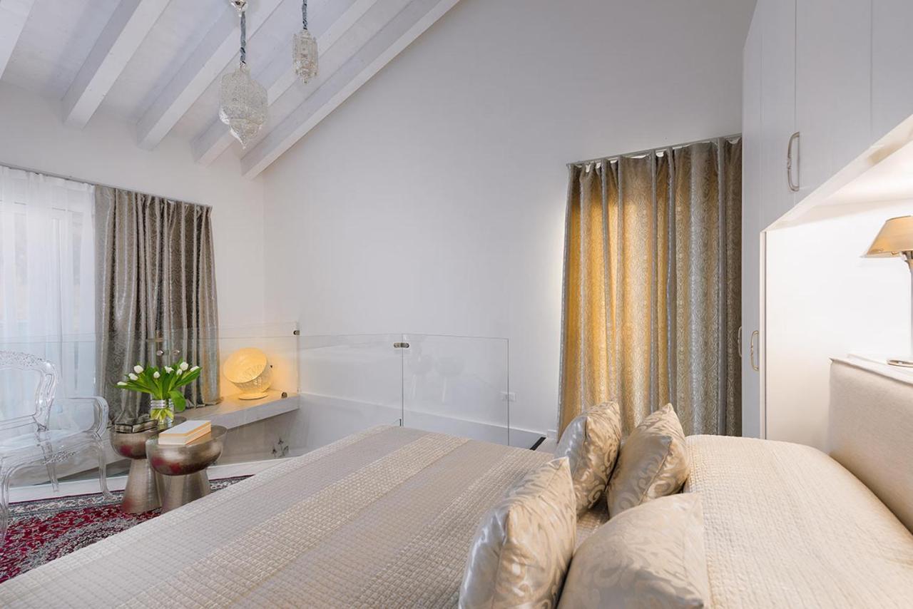 Bianca Luxury Apartment