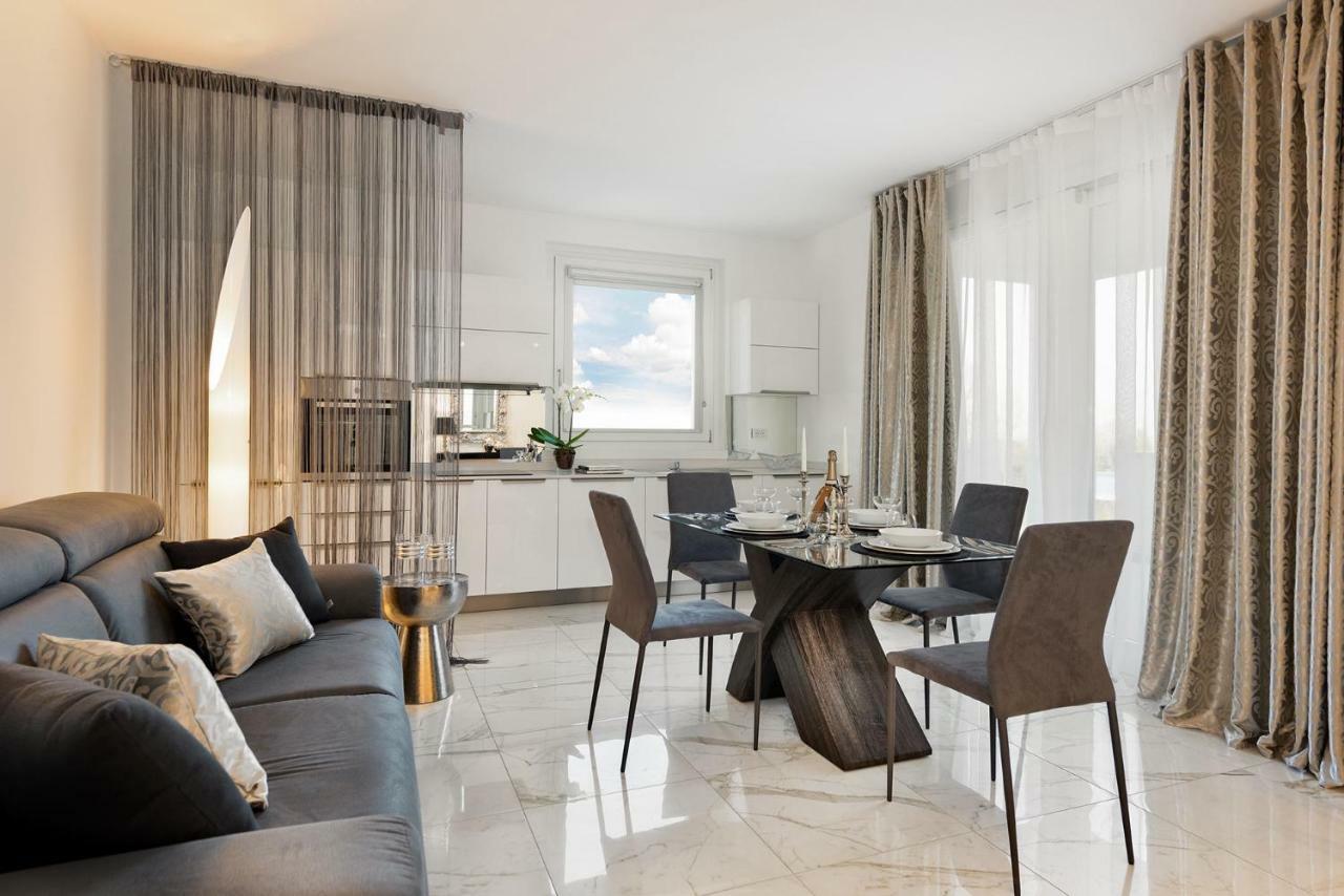 Bianca Luxury Apartment *