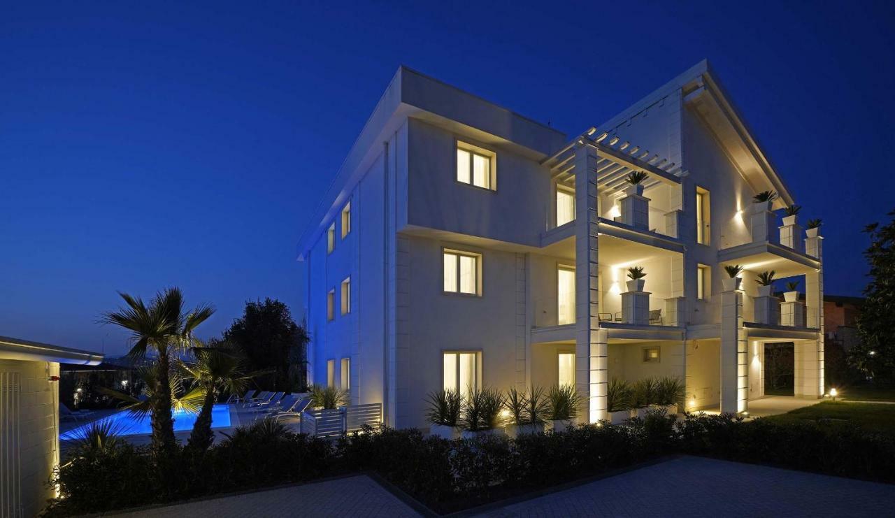 Bianca Luxury