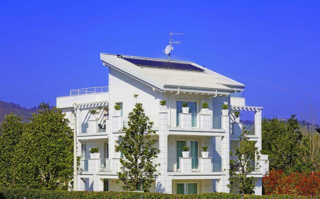 Bianca Luxury * Desenzano del Garda