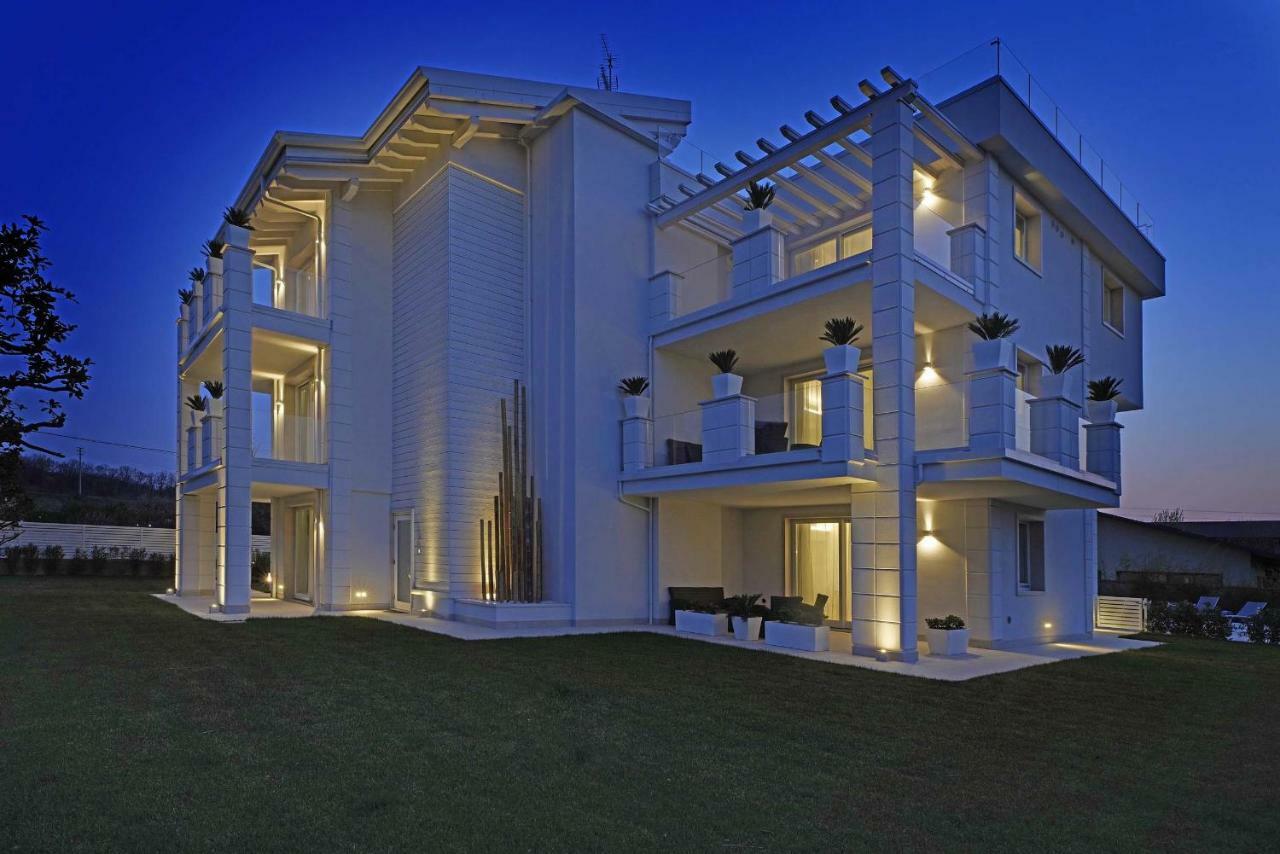 Bianca Luxury