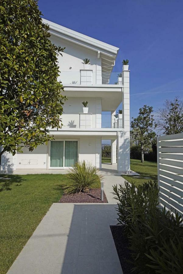 Bianca Luxury Apartment