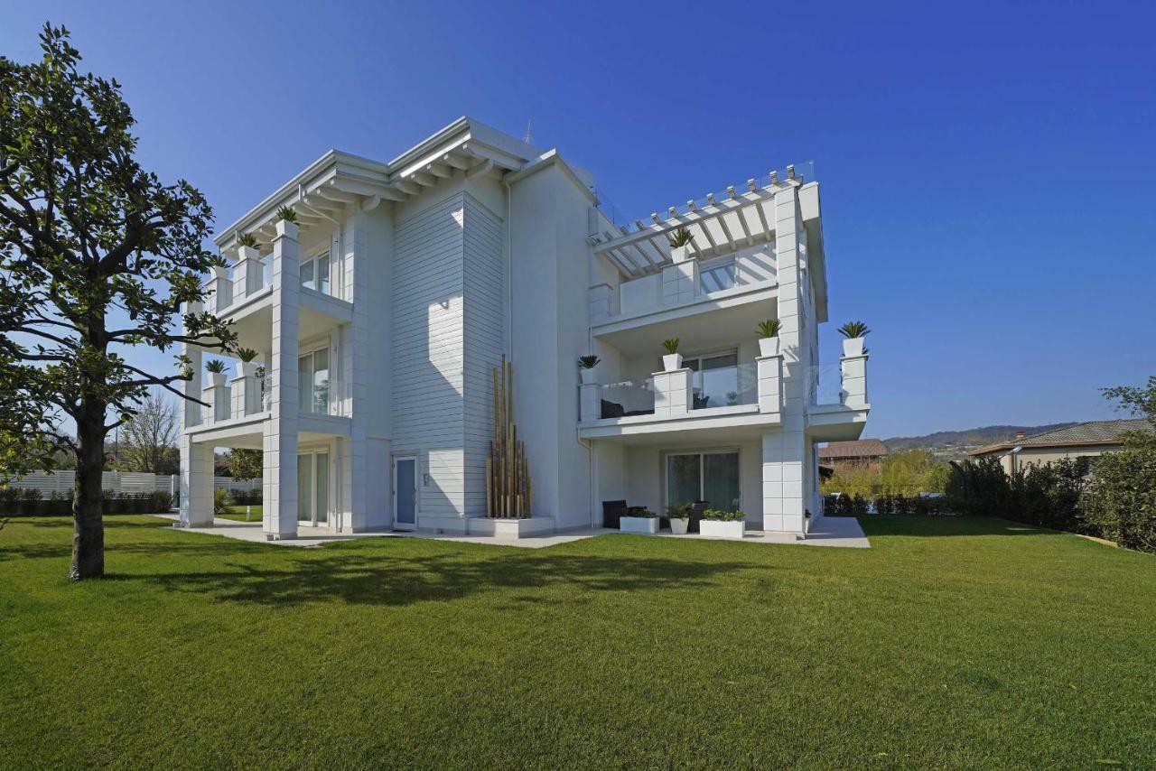 Bianca Luxury Desenzano del Garda