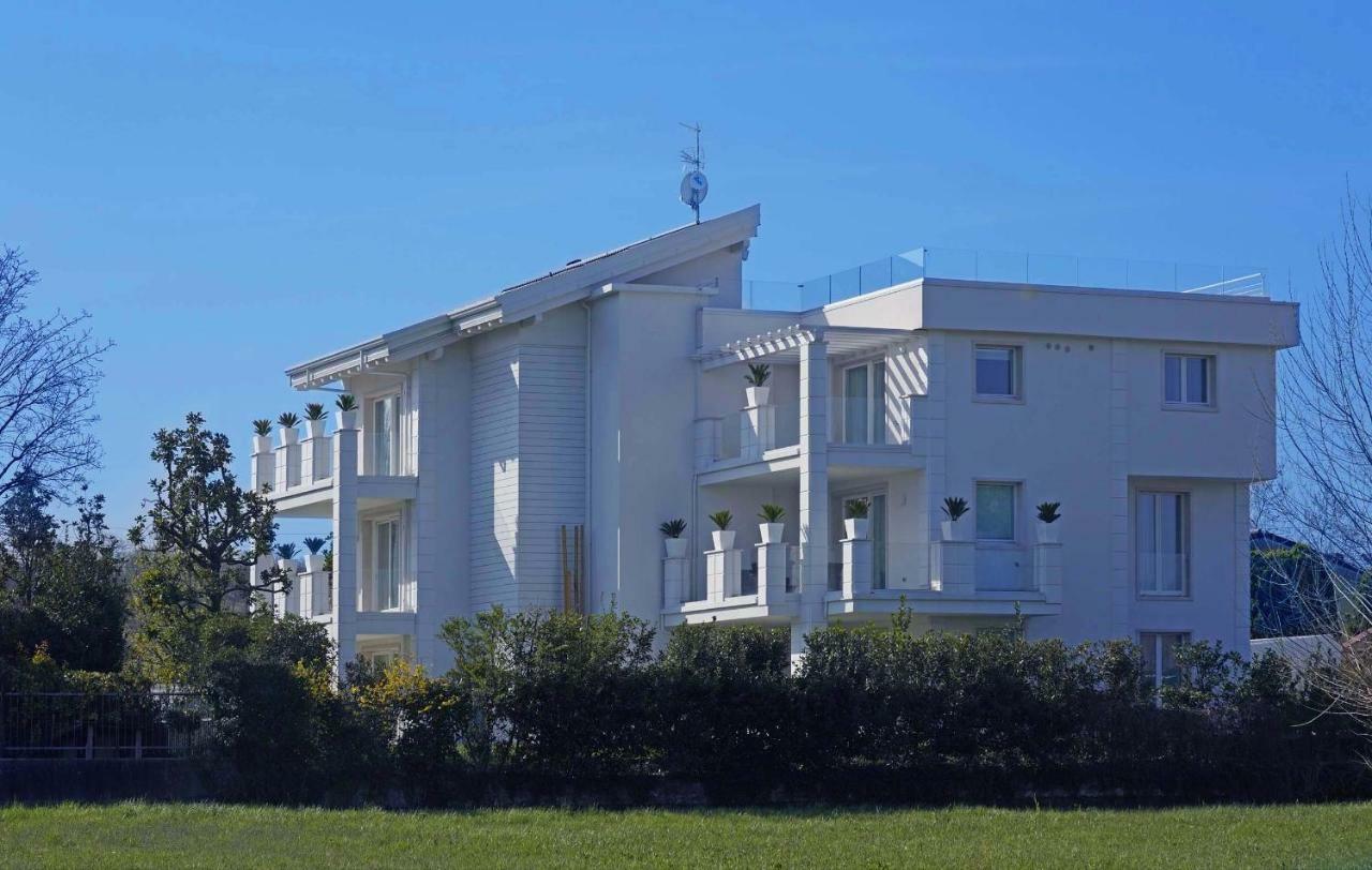 Bianca Luxury Desenzano del Garda