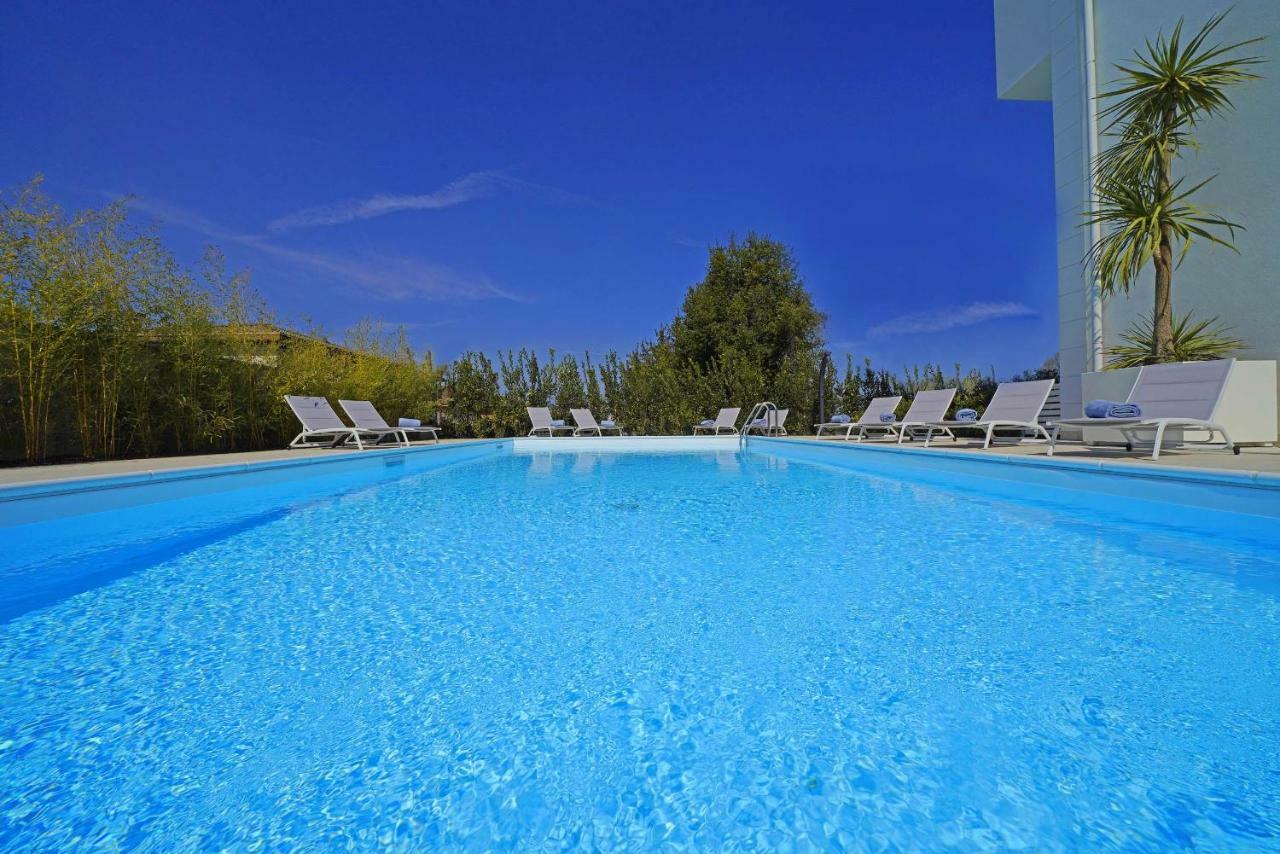 Apartment Bianca Luxury *