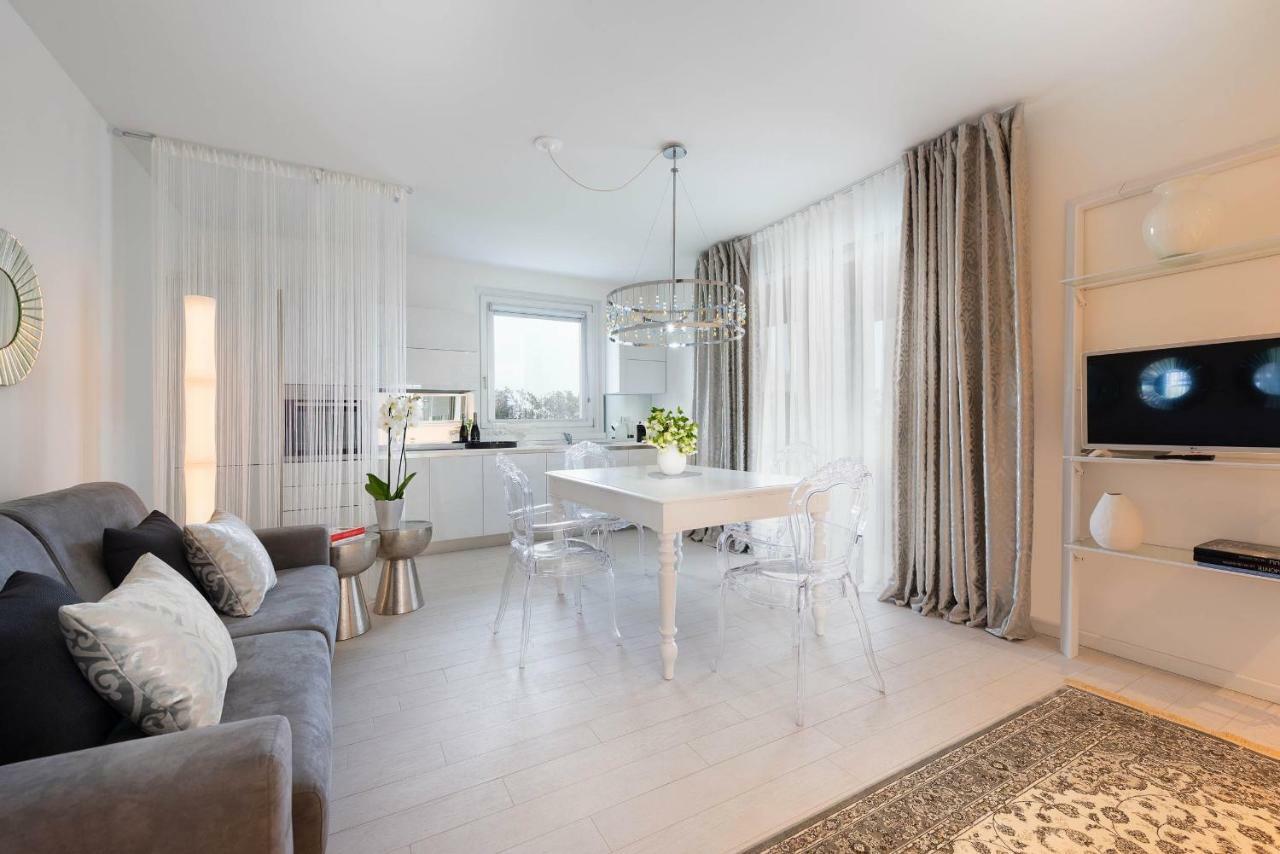 Apartment Bianca Luxury *