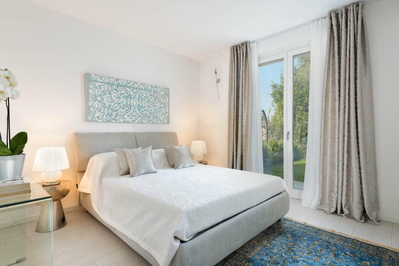 Bianca Luxury Apartment Desenzano del Garda