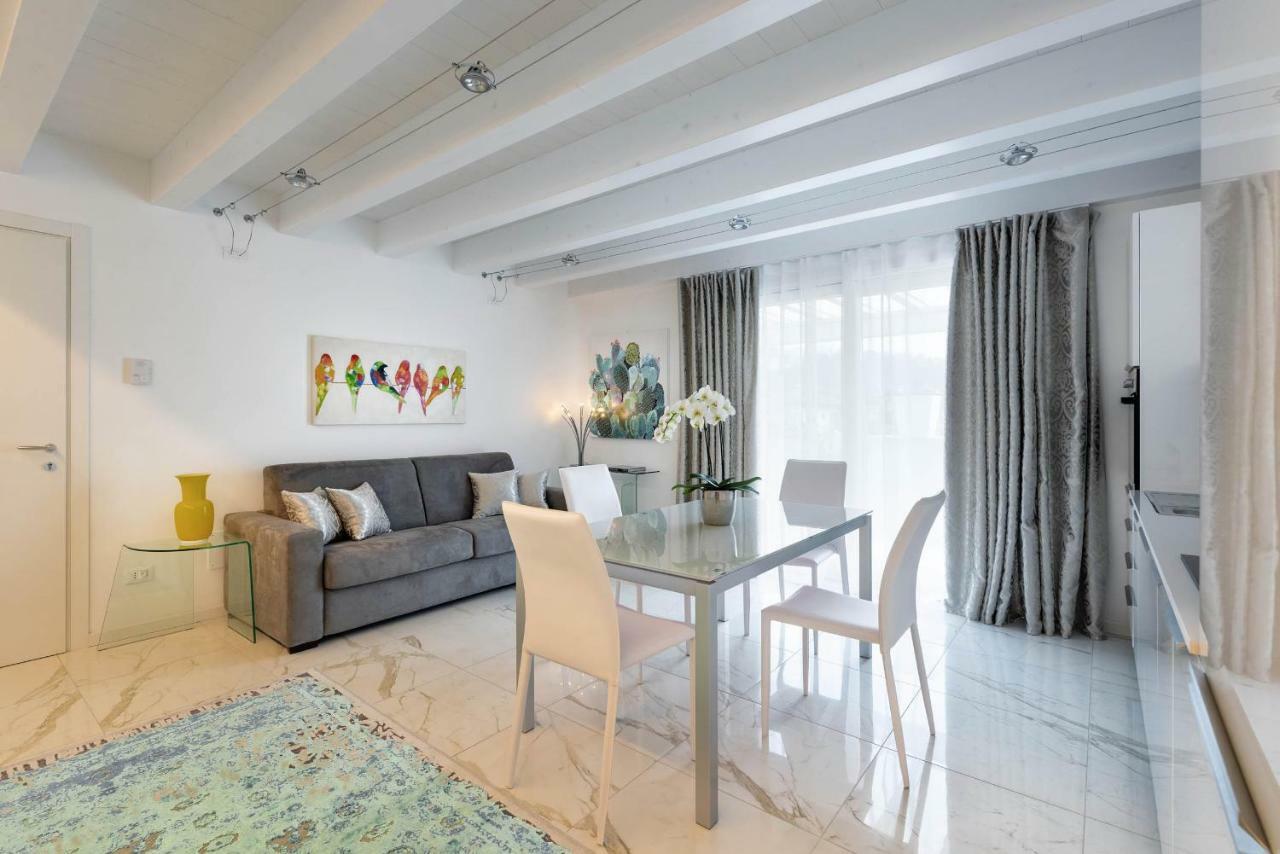 Bianca Luxury Apartment *