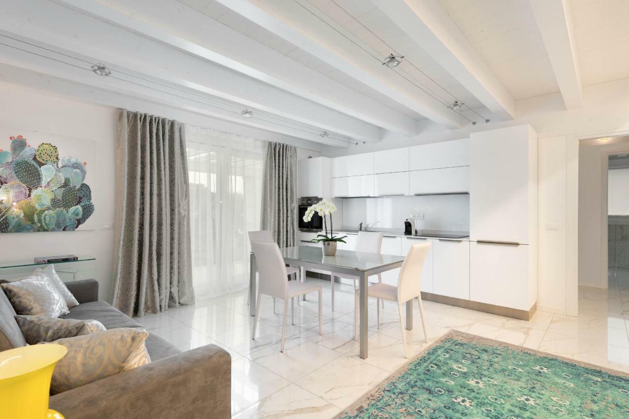 Bianca Luxury * Desenzano del Garda