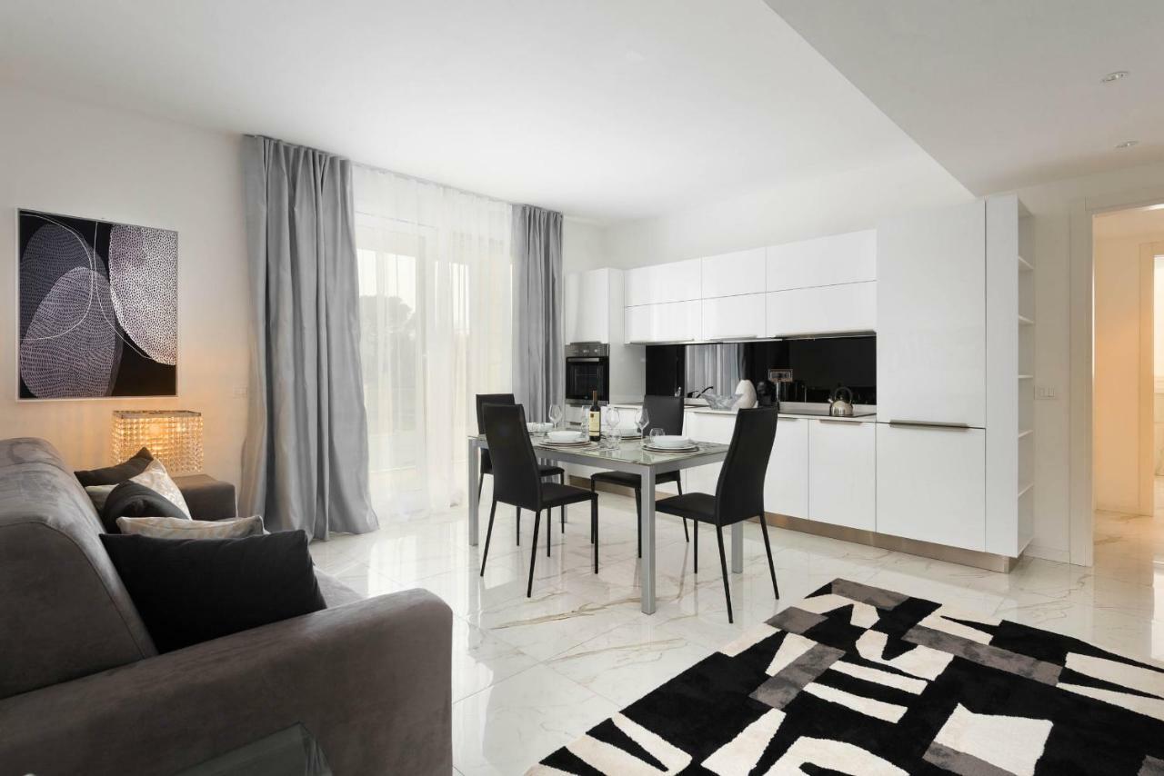 Bianca Luxury Apartment Desenzano del Garda