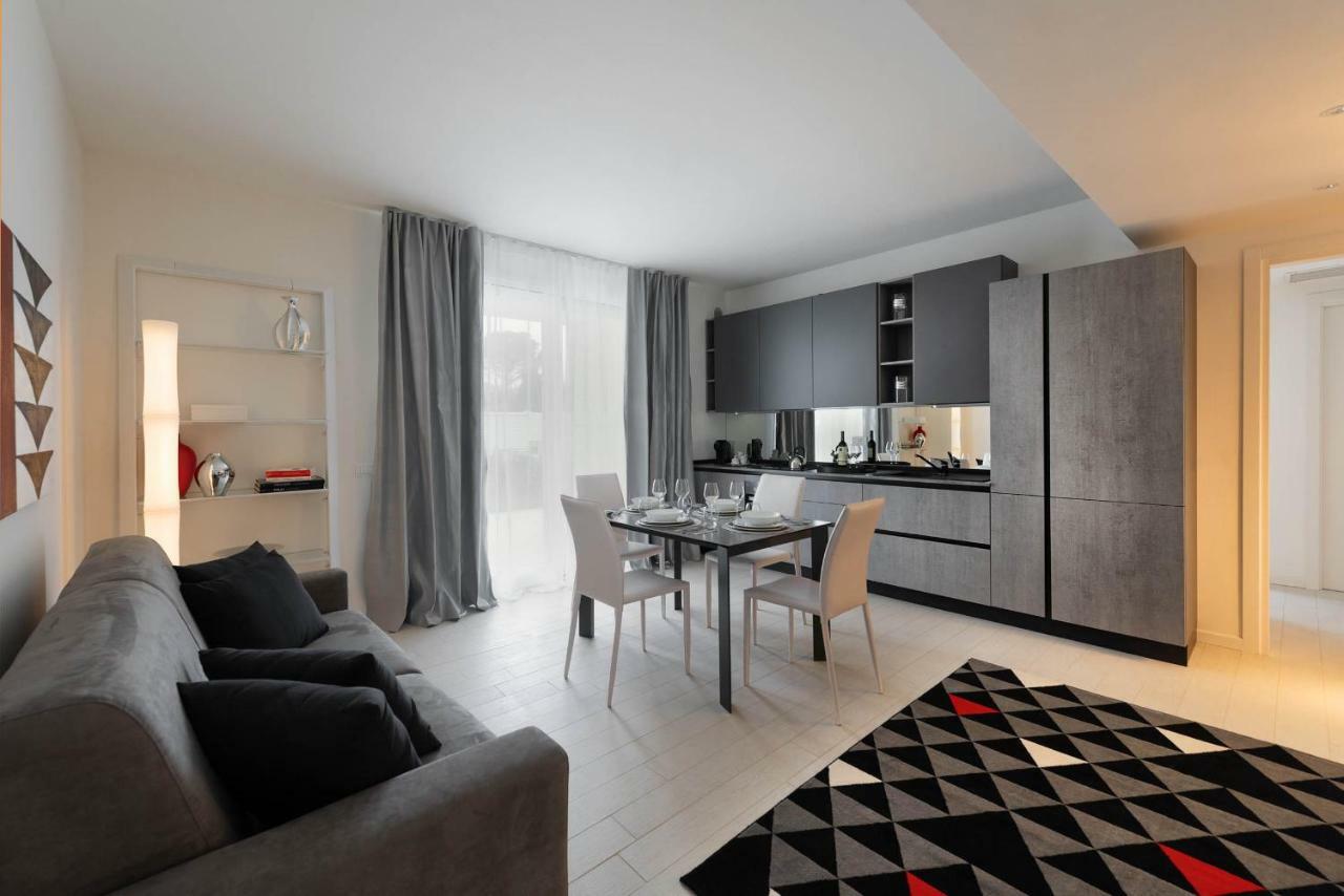 Apartment Bianca Luxury Desenzano del Garda