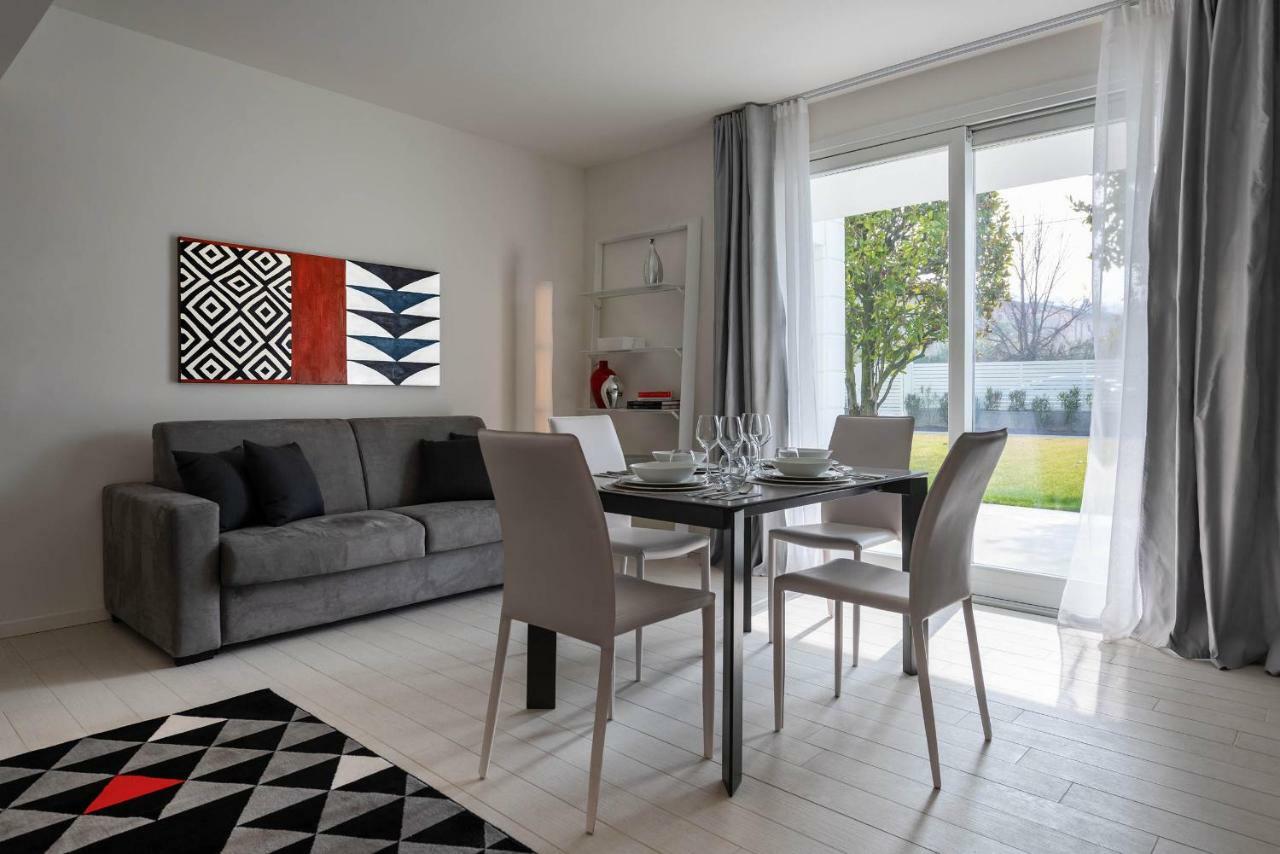 Bianca Luxury Apartment Desenzano del Garda