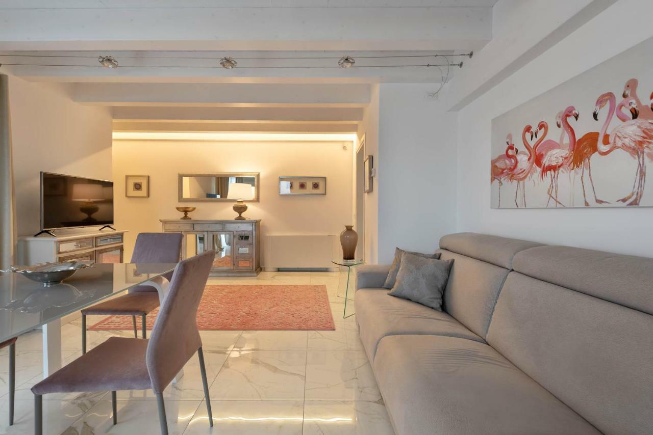 Apartment Bianca Luxury
