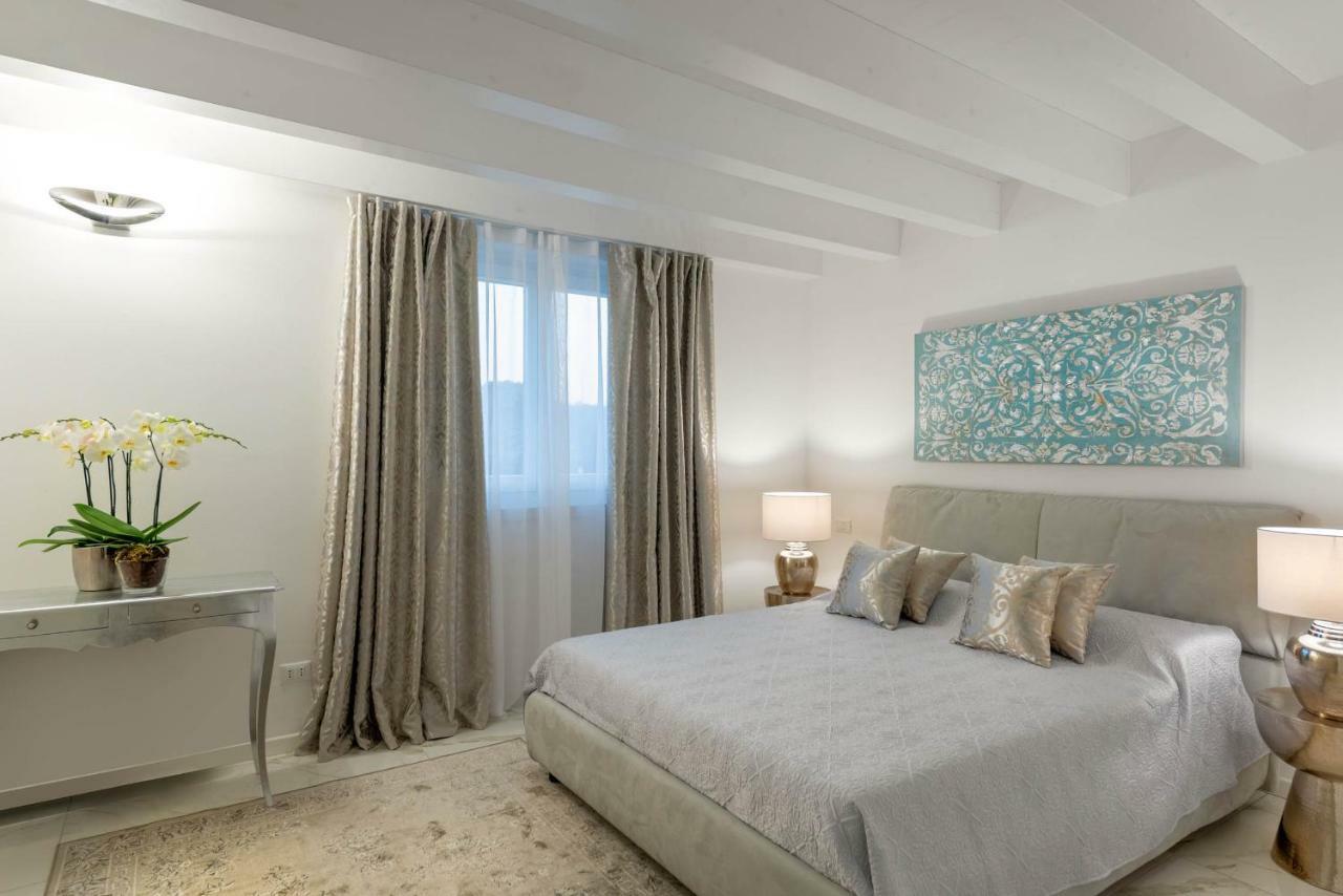 Bianca Luxury Apartment *