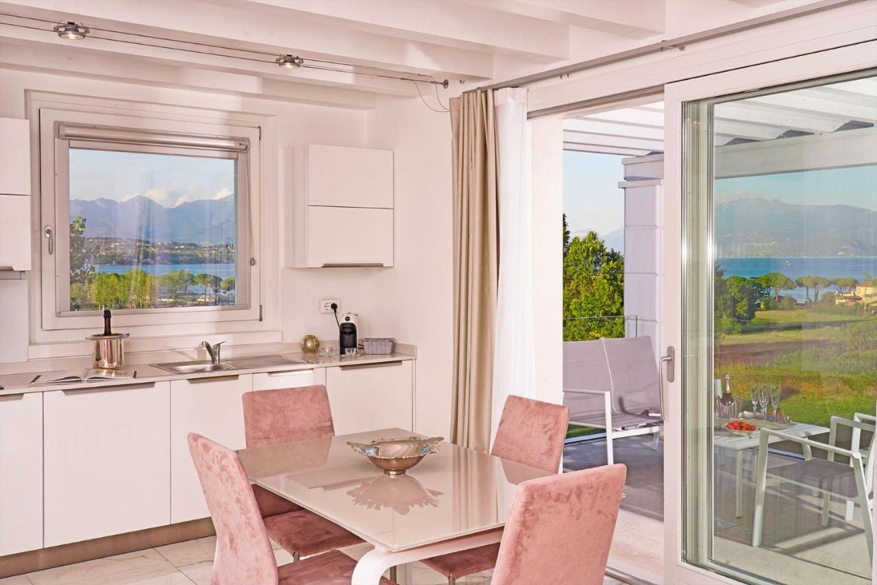 Apartment Bianca Luxury Desenzano del Garda