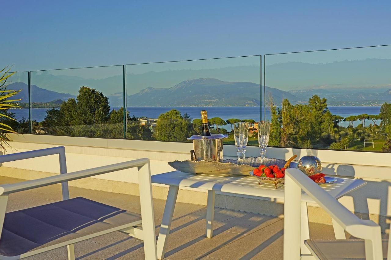 Bianca Luxury * Desenzano del Garda