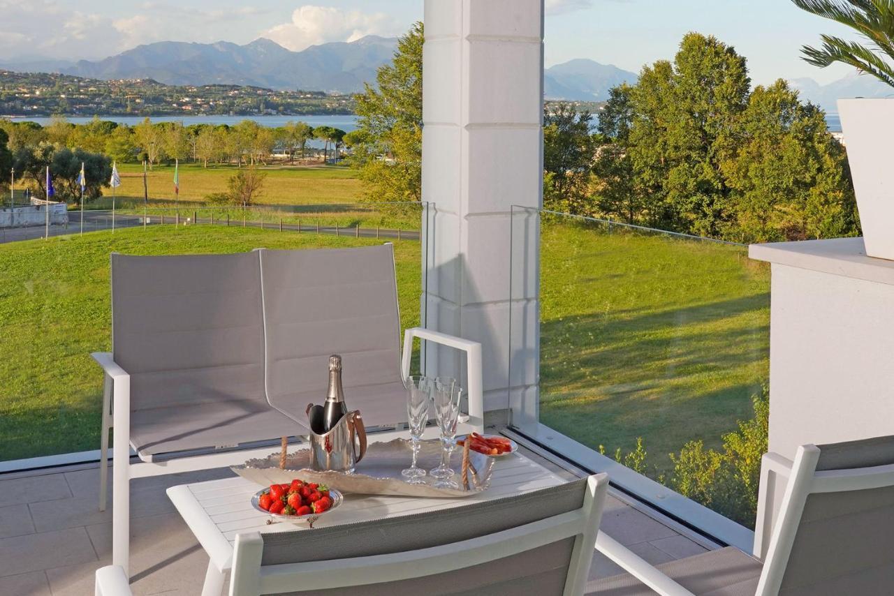Apartment Bianca Luxury